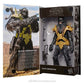 Black Krrsantan The Black Series 6-Inch Action Figure