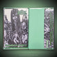 Incubation of a Prophecy Green Sea Green Audio Cassette Tape