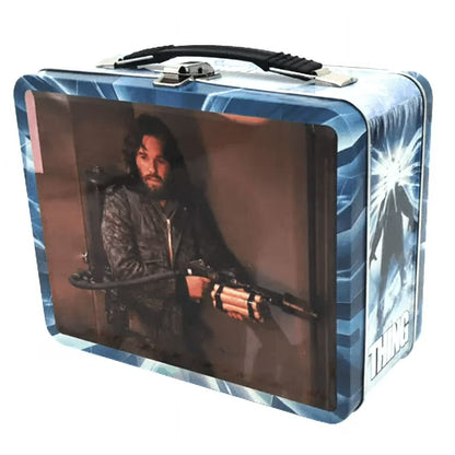 The Thing Tin Lunchbox