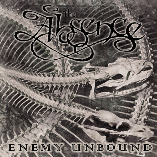 Enemy Unbound 12" Poltergeist Vinyl
