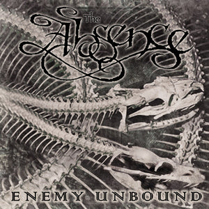 Enemy Unbound 12" Poltergeist Vinyl