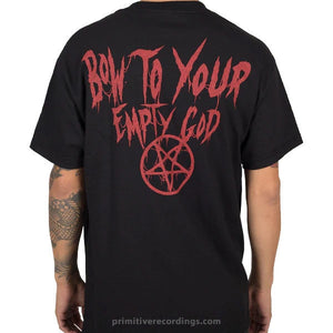 Evil Pope T-Shirt