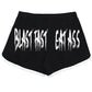 Blast Fast Eat Ass Shorts