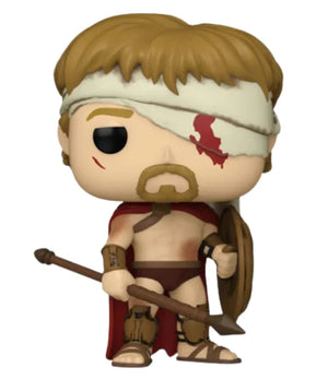 Dilios Funko Pop! #1472 Vinyl Figure