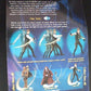 Hasbro Star Wars Episode 2 Han Solo Endor Raid Action Figure 2002 Sealed