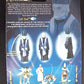 The Phantom Menace - Lott Dod Senator Hasbro 3.75 Figure
