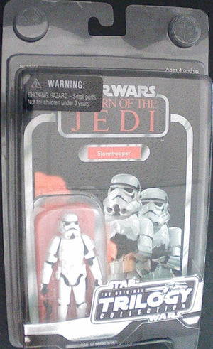 Saga Collection (VOTC) - Stormtrooper Action Figure