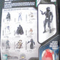 Saga Collection Death Star Gunner Figure Hasbro 2006