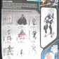 Saga Collection 002 HAN SOLO Carbon Chamber + Hologram Figure 2006