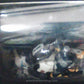 Saga Collection 002 HAN SOLO Carbon Chamber + Hologram Figure 2006