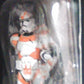 Saga Collection (2006) Hasbro Clone Trooper Figure #026