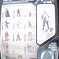 HEROES & VILLAINS 6 of 12 CLONE PILOT VARIANT 2006