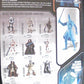 2006 Star Wars The Saga Collection #27 Holographic Ki-Adi-Mundi