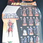 Revenge of The Sith - Utapaun Warrior (Utapaun Security) Action Figure