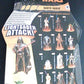 Revenge of The Sith - Darth Vader Lightsaber Attack