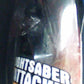 Revenge of The Sith - Darth Vader Lightsaber Attack