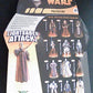 Revenge of The Sith - Supreme Chancellor Palpatine 3.75" Action Figure