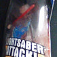 Revenge of The Sith - Supreme Chancellor Palpatine 3.75" Action Figure