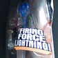 Revenge of the Sith Hasbro Emperor Palpatine#12 Firing Force Lightning