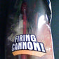 YODA FIRING CANNON 3.5 inches