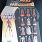 Revenge of the Sith - #37 Vader's Medical Droid Action Figure