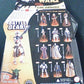 Revenge of the Sith | CLONE COMMANDER Red|