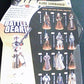 ROTS Clone Commander In Battle Gear Action Figure green