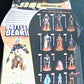 Commander BLY Action Figure