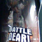 Commander BLY Action Figure