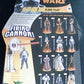 CLONE PILOT Firing Cannon (Black Variant) #34 Figure
