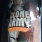 CLONE ARMY AT-TE TANK GUNNER  #38
