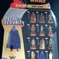 Royal Guard (Purple) Senate Security Action Figure