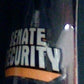 Royal Guard (Purple) Senate Security Action Figure
