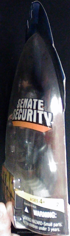 #51 Captain Antilles Senate Security Action Figure