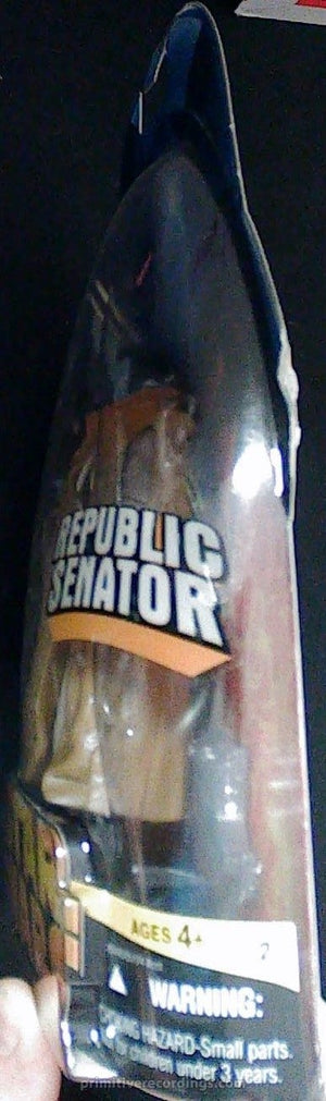 SENATOR MAS AMEDDA #40