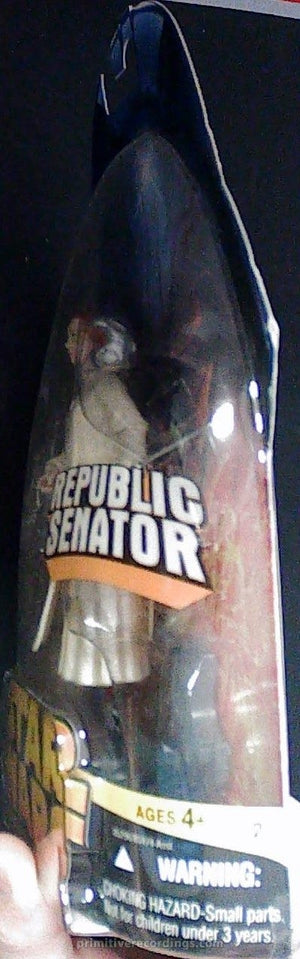 MON MOTHMA REPUBLIC SENATOR #24