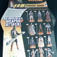 Neimoidian Warrior 3.75" Scale Action Figure