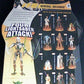 General Grievous Four Lightsaber Attack