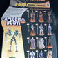 General Grievous Exploding Body #36