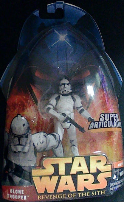 Clone Trooper, Collection 1, #41