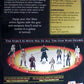 The Phantom Menace UNDERWATER ACCESSORY SET