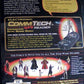 Episode 1 Obi-Wan Kenobi Jedi Knight (CommTech Chip)