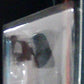 Mace Windu Action Figure w/ Lightsaber & Jedi Cloak
