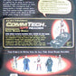 Naked C-3PO CommTech Action Figure