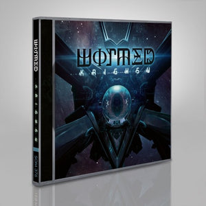 Krighsu CD