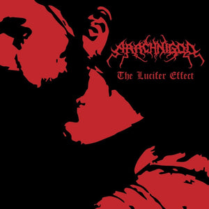 The Lucifer Effect CD