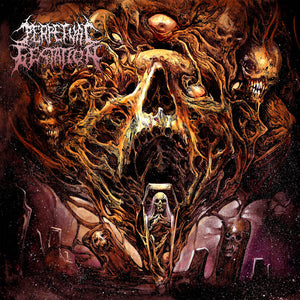 Excremental Uremic Fragrance CD