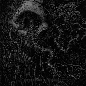 Dead and Demented CD