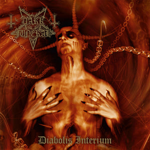 Diabolis Interium CD