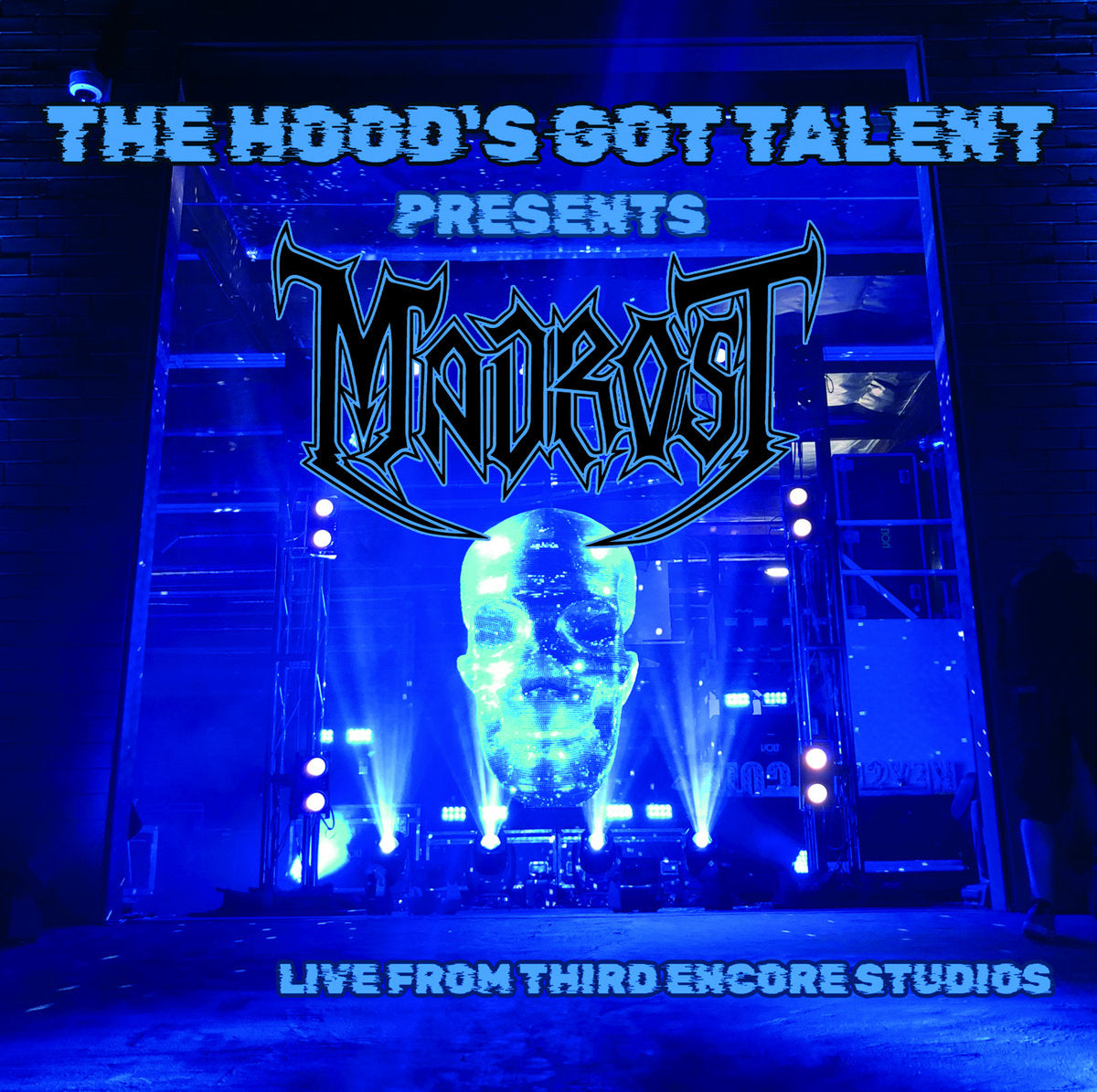 Live from Third Encore Studios CD